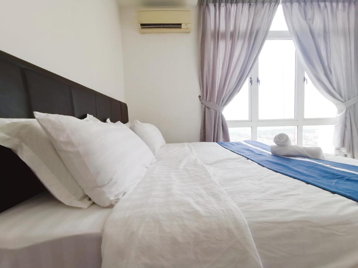 Ksl D'Esplanade Johor Bharu Appartement Johor Bahru Buitenkant foto