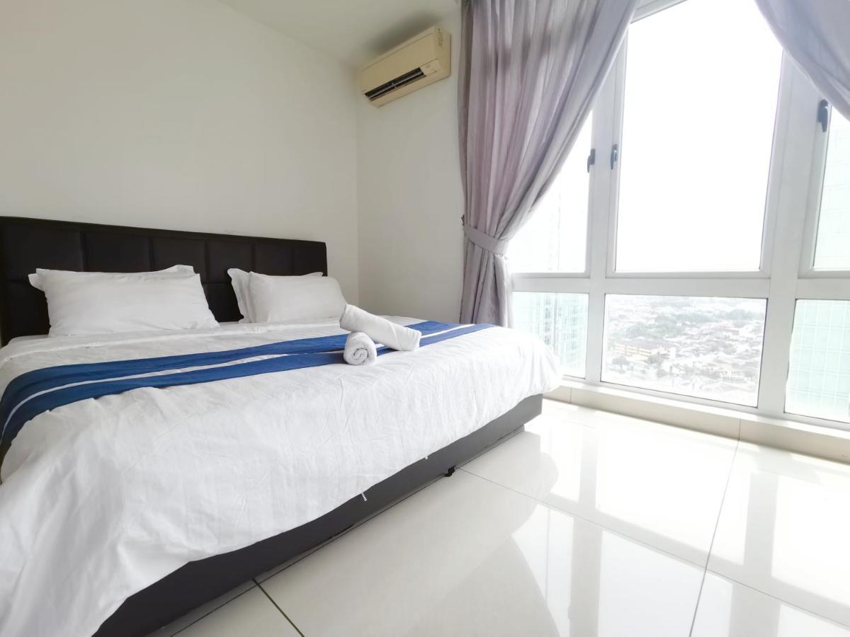 Ksl D'Esplanade Johor Bharu Appartement Johor Bahru Buitenkant foto