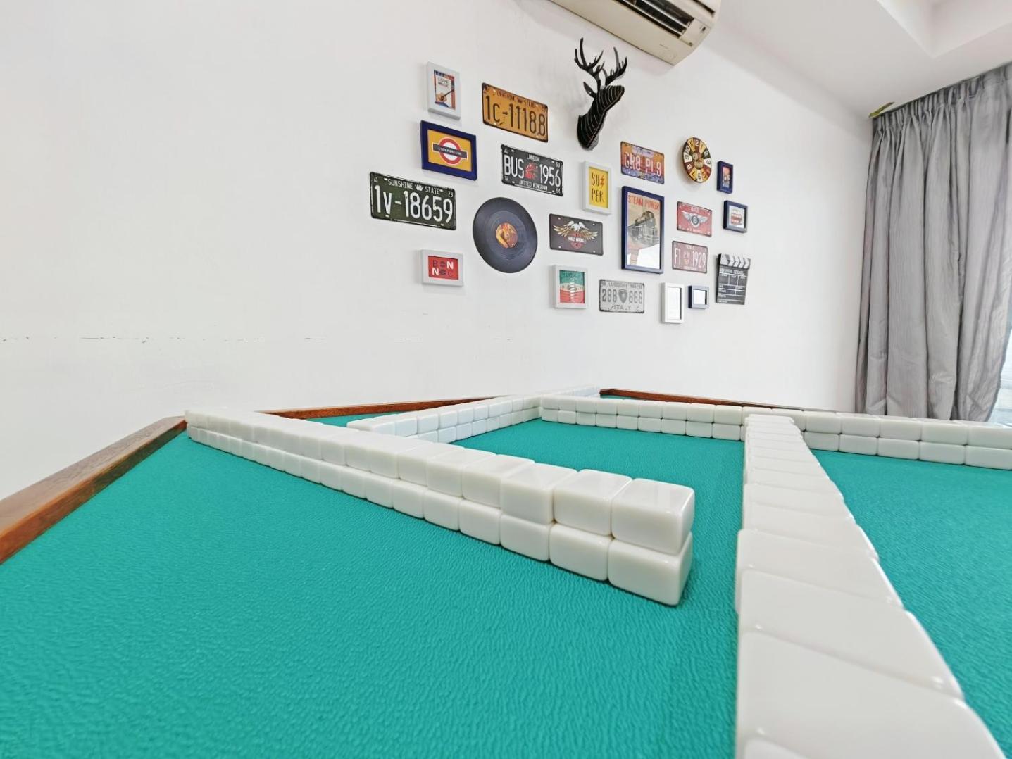 Ksl D'Esplanade Johor Bharu Appartement Johor Bahru Buitenkant foto