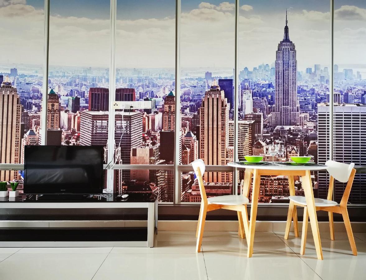 Ksl D'Esplanade Johor Bharu Appartement Johor Bahru Buitenkant foto